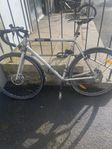 fixie hero  storlek 54 