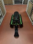 Snowracer Tiga