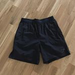 Gym Shark shorts svarta