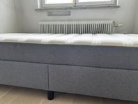 Säng 90 x 190 cm