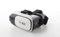VR-glasögon för smartphones