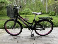 Crescent flickcykel 24”