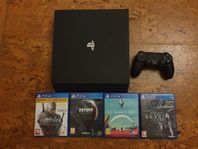 Ps4 pro