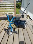 Trehjuling Stiga roadracer