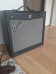 Fender Magnum II