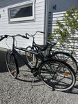 Fungerande cyklar
