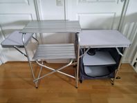 Campingbord