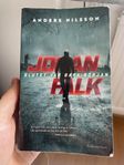 Johan Falk Bok
