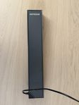 Netgear 16 port 1GB switch 