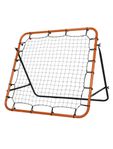 Rebounder för fotboll 