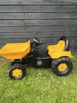 tramptraktor
