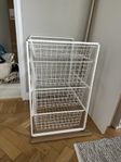 Trådback Elfa