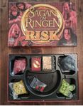 Sagan om Ringen Risk