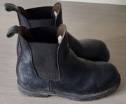 Kängor/stallskor