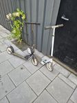 Sparkcykel TIGA