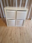 expedit-hylla, Ikea