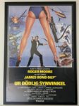 James Bond Tavlor - 74
