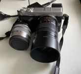 Kamera Lumix DMC GX 7