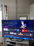 Hisense 65 4K MINI-LED TV
