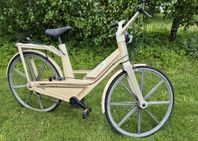 Iterra plastcyklar