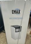 EMAX COOL portabel AC , 7000BTU Bärbar luftkonditionering