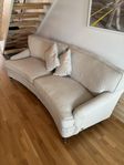 HOWARD CLASSIC SOFFA 3-SITS fr Newport
