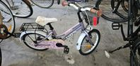Barncykel 16" från DBS 