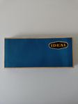 FABRIKSNYA IDEAL Matknivar 6-p