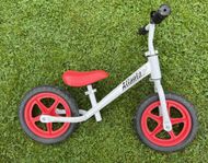 Springcykel Atlanta