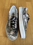 Vans MOMA The Scream skor 