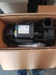 spapump LX Whirlpool WP300-II