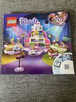Lego friends 31393