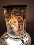 Vintage Econolite  lamp