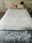 ikea säng 120 cm