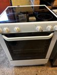 Spos med ugn Electrolux 60x60cm