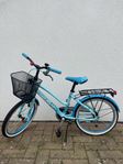 Barncykel crescent 20”