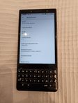 Blackberry key 2 olåst 