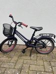 Barncykel Crescent 16”