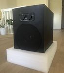 Adam Sub8 Active Subwoofer (I princip NY - läs beskrivning)