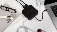 Belkin Thunderbolt 3 Dock Core - dockningsstation