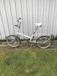 Kombi cykel