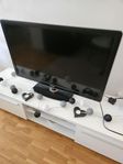Phillips  LCD- TV 42 tum 