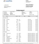 Hö hösilage och halm rundbalar