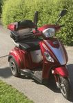 Promenadscooter Sweetrich SW-3100
