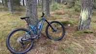Trek Fuel EX 5 XL med 29-tumsdäck