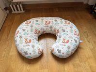 CHICCO Boppy amningskudde