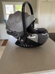 CYBEX Platinum Cloud T i-Size Plus