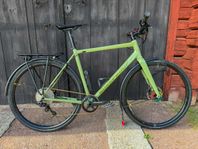 Nukeproof Digger Flatbar Gravel XL