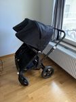 Bugaboo donkey 3 duo all black