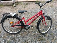 Flickcykel 24 tum, helt ny